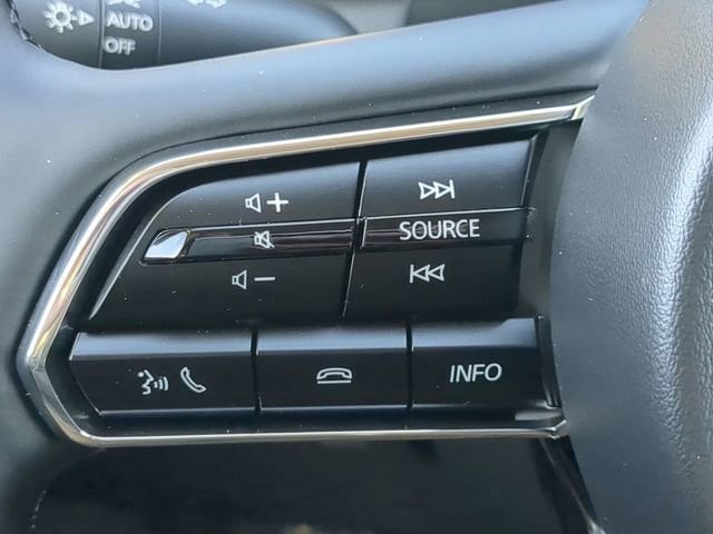 2026 Mazda CX-90 Preferred Package - Photo 22