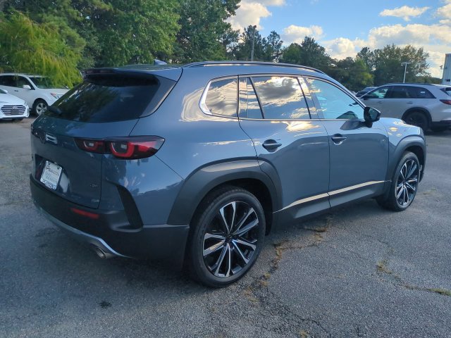 Certified 2026 Mazda CX-50 2.5 Turbo Premium Plus SUV