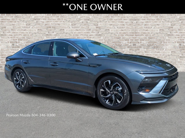 2024 Hyundai Sonata