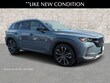 Mazda CX-50
