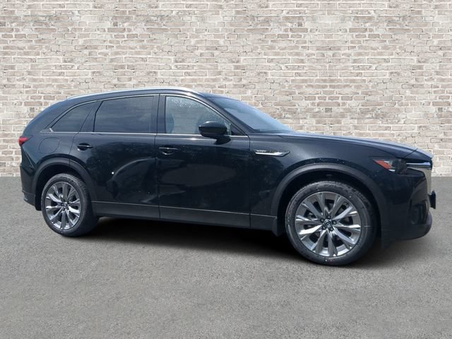 2026 Mazda CX-90 Plug-In Hybrid Preferred AWD Sport Utility