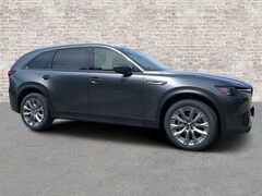 2026 Mazda CX-90 3.3 Turbo Preferred AWD Sport Utility