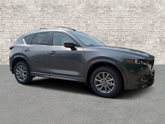 2025 Mazda CX-5 2.5 S Preferred AWD Sport Utility