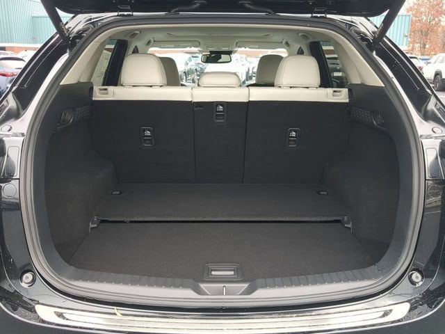 2025 Mazda CX-5 S Premium Plus package - Photo 12