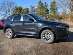 2025 Mazda CX-5 2.5 S Preferred AWD Sport Utility