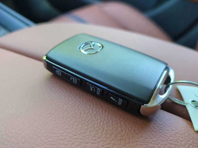 2025 Mazda CX-50 Meridian Edition - Photo 28