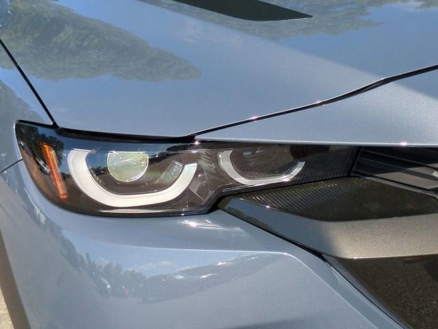 2025 Mazda CX-50 Meridian Edition - Photo 10