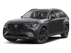2026 Mazda CX-90 3.3 Turbo Premium Sport AWD Sport Utility
