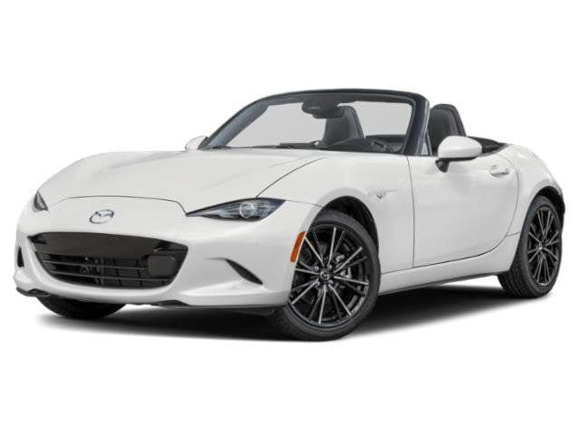 2026 Mazda MX-5 Miata Grand Touring Auto's photo