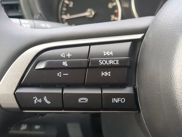 2026 Mazda CX-30 Preferred - Photo 22