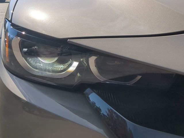 2026 Mazda CX-50 Meridian Edition - Photo 9