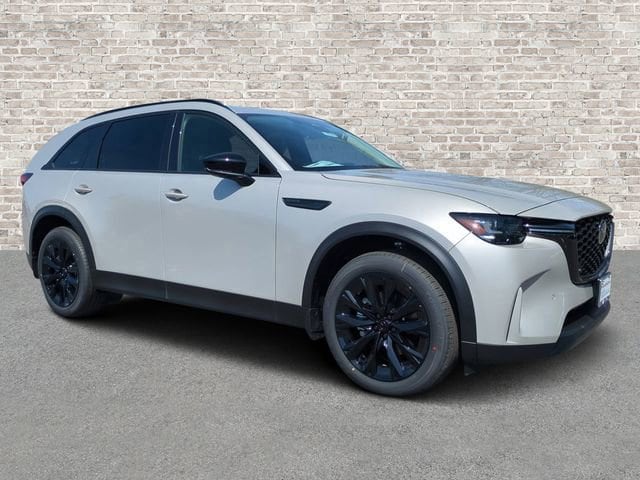 2026 Mazda CX-90