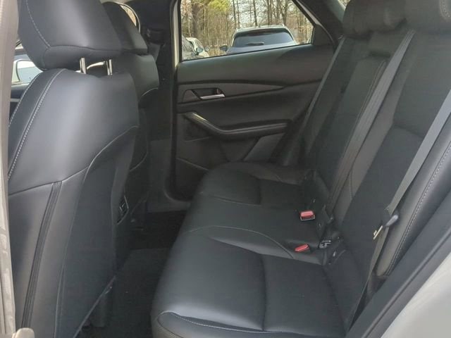 2026 Mazda CX-30 Preferred - Photo 12