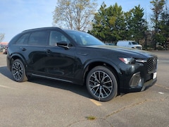 2026 Mazda CX-70 3.3 Turbo S Premium Plus AWD Sport Utility