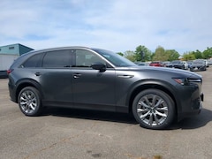 2026 Mazda CX-90 3.3 Turbo Preferred AWD Sport Utility