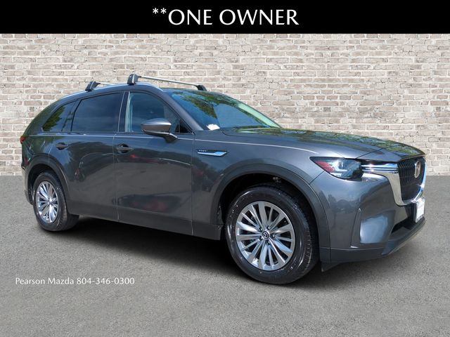 2024 Mazda CX-90 PHEV Preferred Package's photo