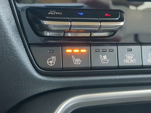 2026 Mazda CX-90 Preferred Package - Photo 20