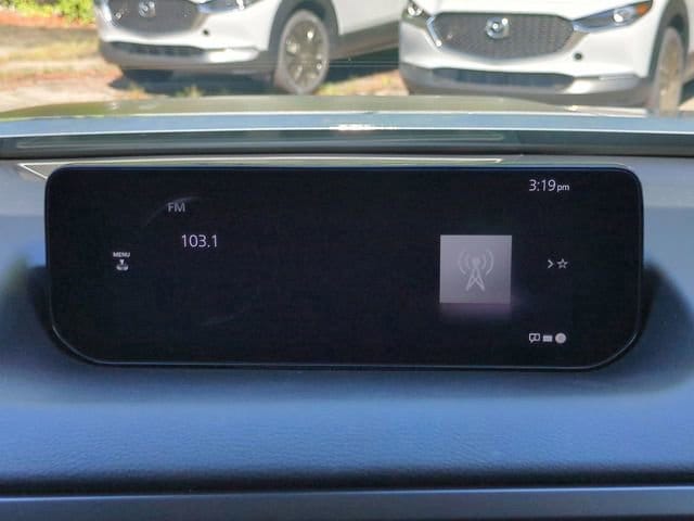 2025 Mazda CX-50 Meridian Edition - Photo 17