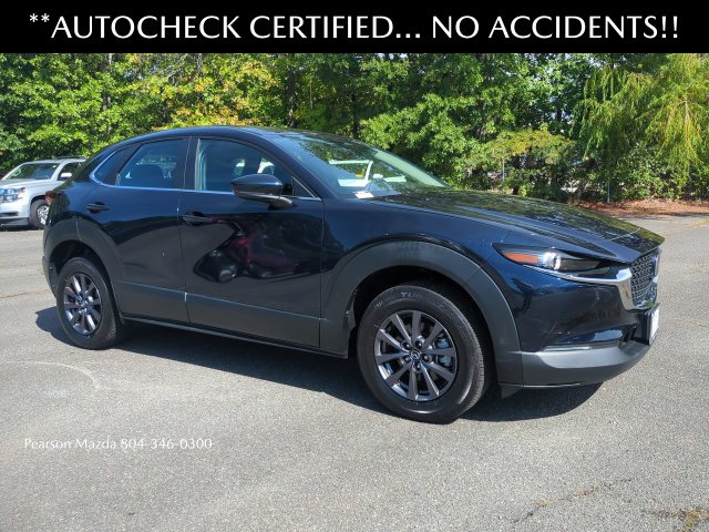Used 2024 Mazda CX-30 2.5 S SUV