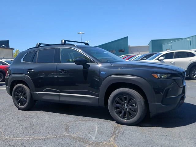 2025 Mazda CX-50 Premium photo 2