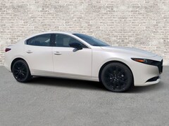 2026 Mazda Mazda3 Sedan 2.5 Turbo Premium Plus AWD SEDAN