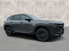 2026 Mazda CX-50 Hybrid Premium AWD Sport Utility