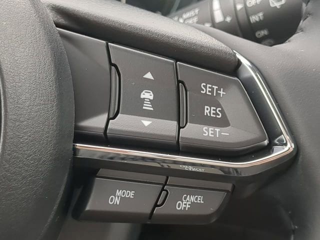 2025 Mazda CX-5 S Premium Plus package - Photo 24
