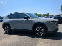 2026 Mazda CX-5 2.5 S Preferred AWD Sport Utility