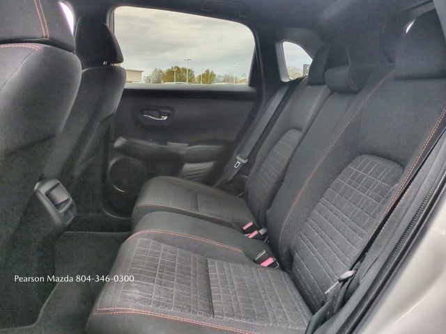 2025 Honda HR-V Sport - Photo 15