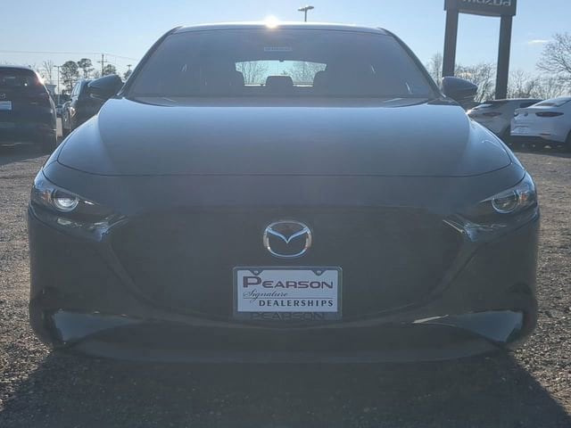 2026 Mazda Mazda3 Preferred - Photo 8