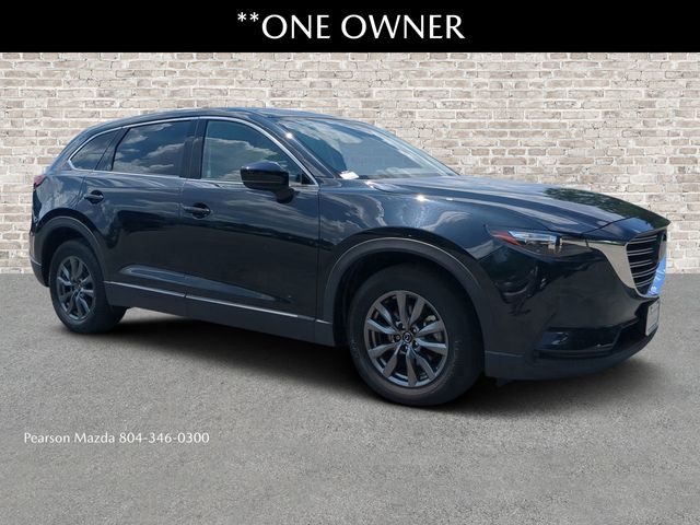 2023 Mazda CX-9 Touring