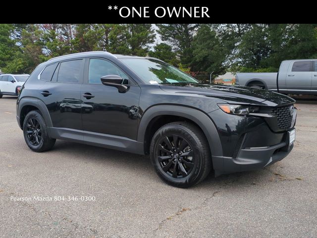 2025 Mazda CX-50 2.5 S Premium photo 2