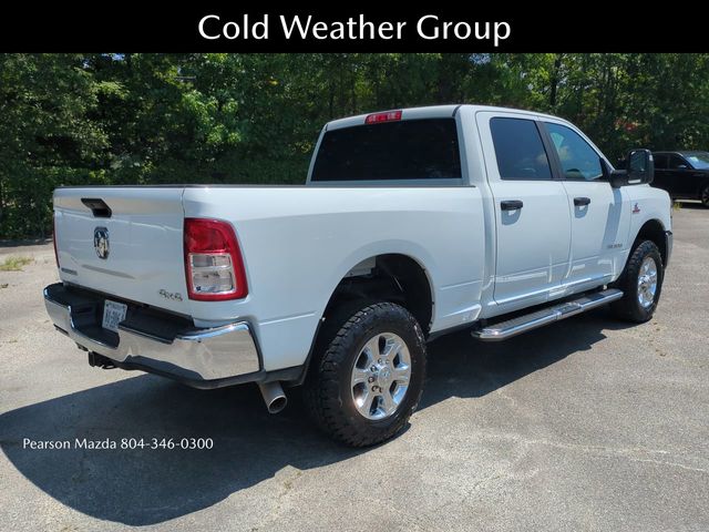 2023 Ram 2500 Big Horn photo 3