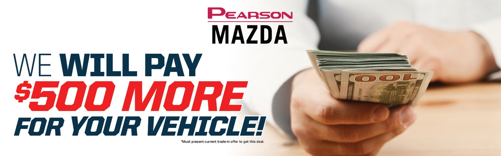 Mazda Dealer Richmond VA Pearson Mazda