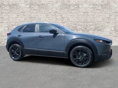 2026 Mazda CX-30 2.5 S Carbon Edition AWD Sport Utility
