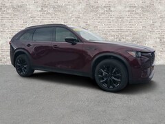 2026 Mazda CX-90 3.3 Turbo Premium Sport AWD Sport Utility