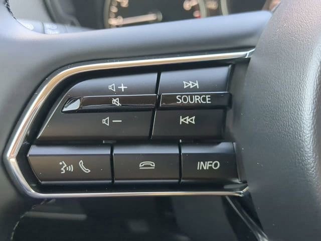 2026 Mazda CX-90 Preferred Package - Photo 20
