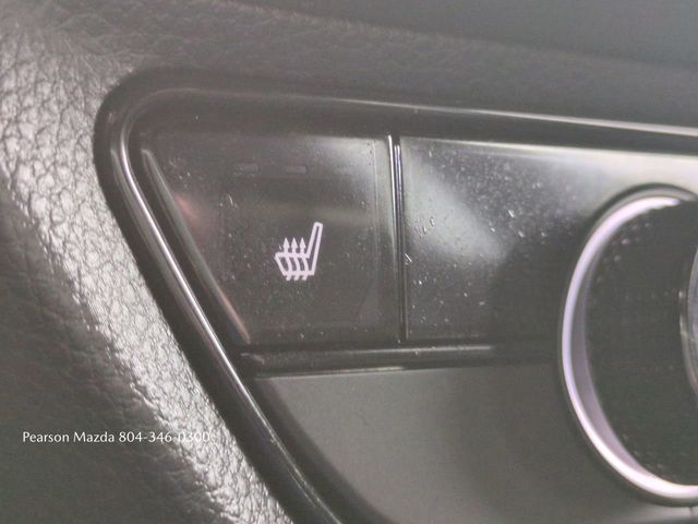 2025 Honda HR-V Sport - Photo 23