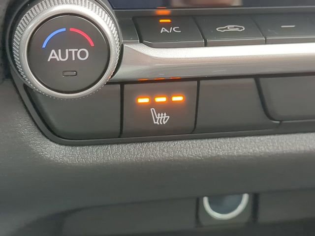 2026 Mazda CX-50 Preferred - Photo 21