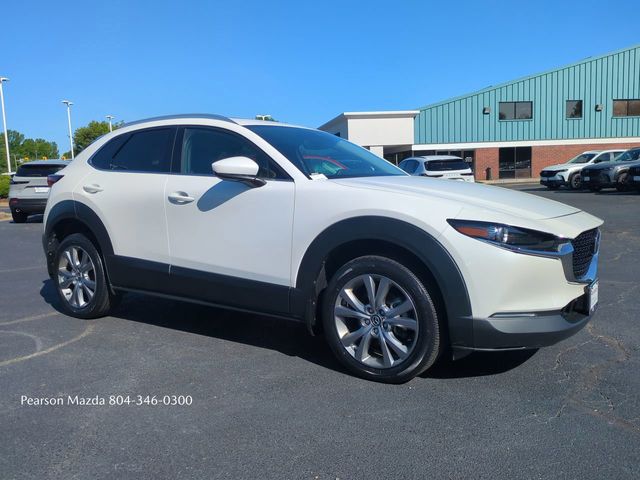 2023 Mazda CX-30 Premium AWD's photo