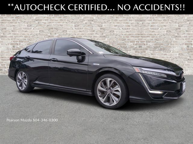 2018 Honda Clarity Base