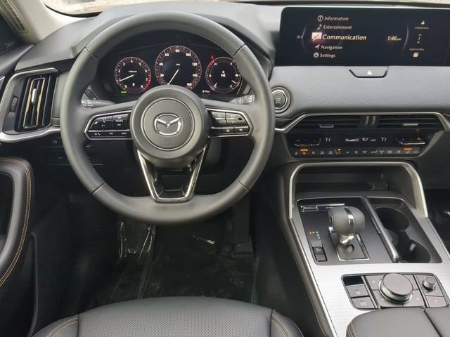 2026 Mazda CX-90 Premium Package - Photo 14