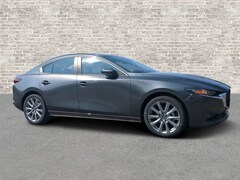 2026 Mazda Mazda3 Sedan 2.5 S Preferred SEDAN