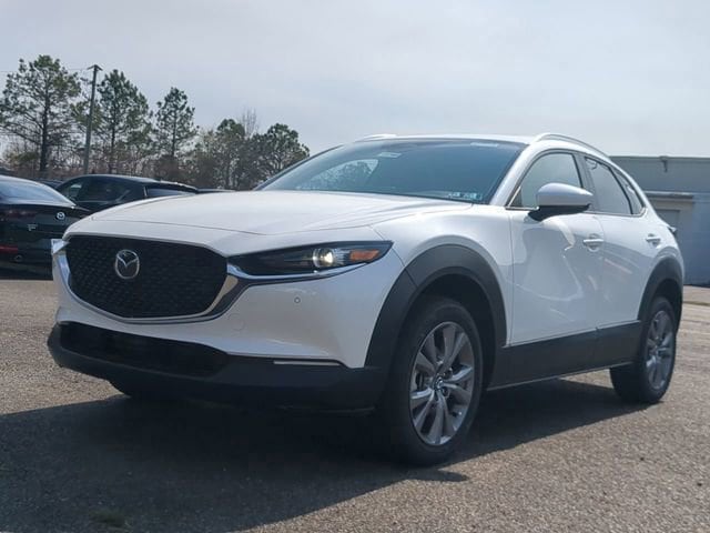 2026 Mazda CX-30 Preferred - Photo 7