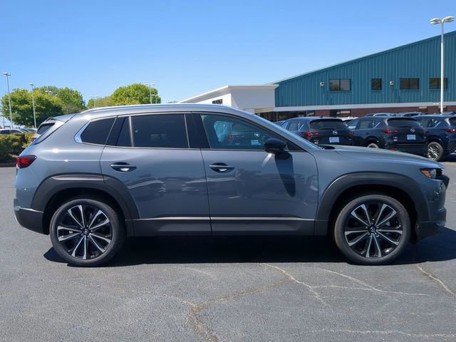 2025 Mazda CX-50 2.5 Turbo Premium Plus photo 3