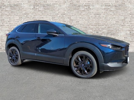 2025 Mazda CX-30 2.5 Turbo Premium Plus AWD Sport Utility