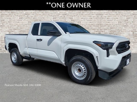 2024 Toyota Tacoma SR Truck M8284