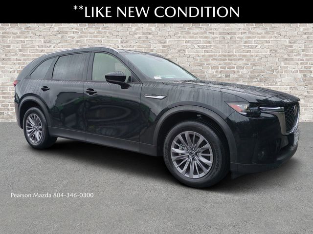 2025 Mazda CX-90