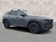 2026 Mazda CX-50 2.5 S Preferred AWD Sport Utility