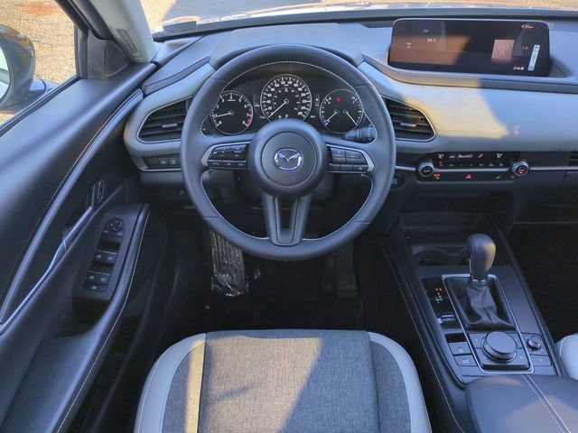 2026 Mazda CX-30 Aire Edition - Photo 16